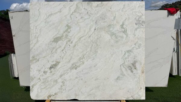 Bianco Celestia Polished