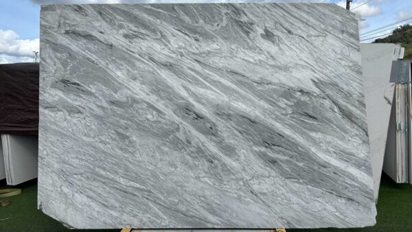 Calacatta Bluette Polished